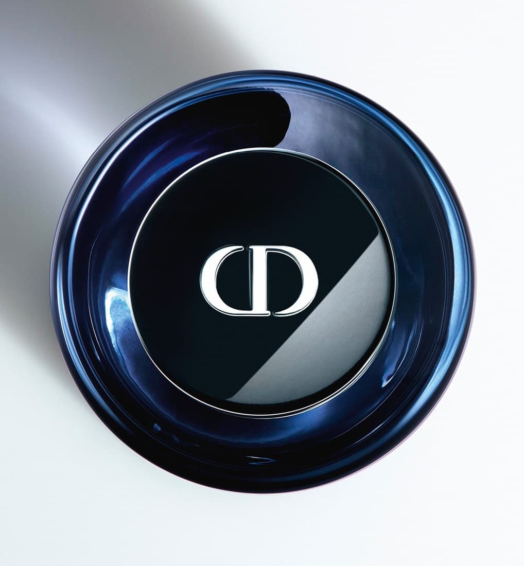 Dior Sauvage Parfum — Cap