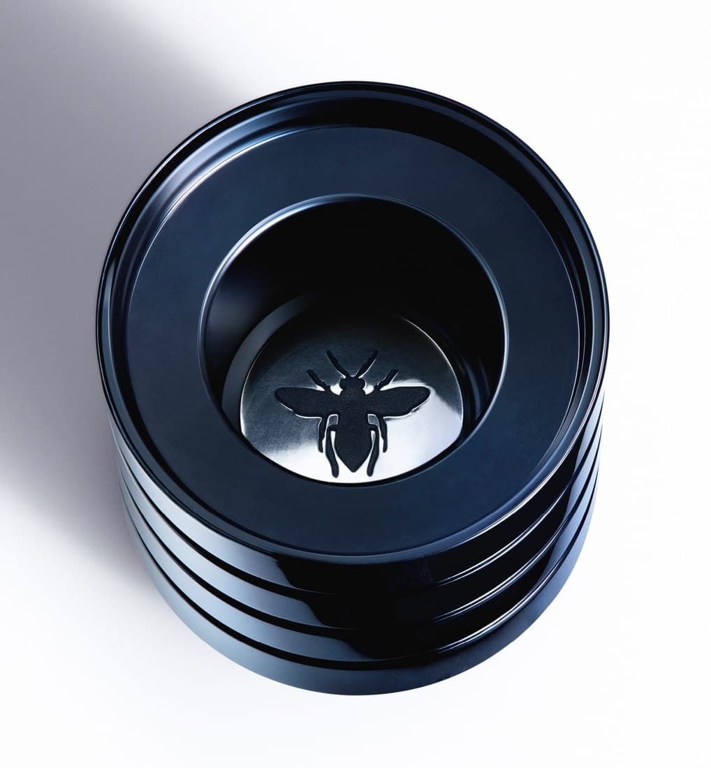 Dior Sauvage Parfum — Detail