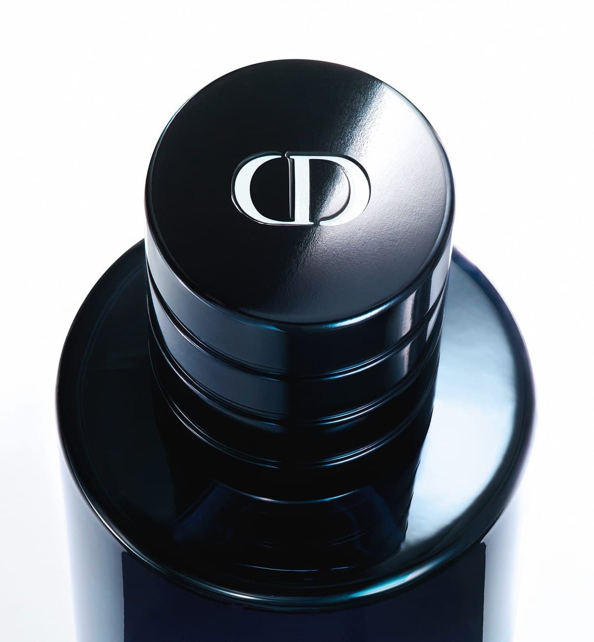 Dior Sauvage Parfum — flacon detail